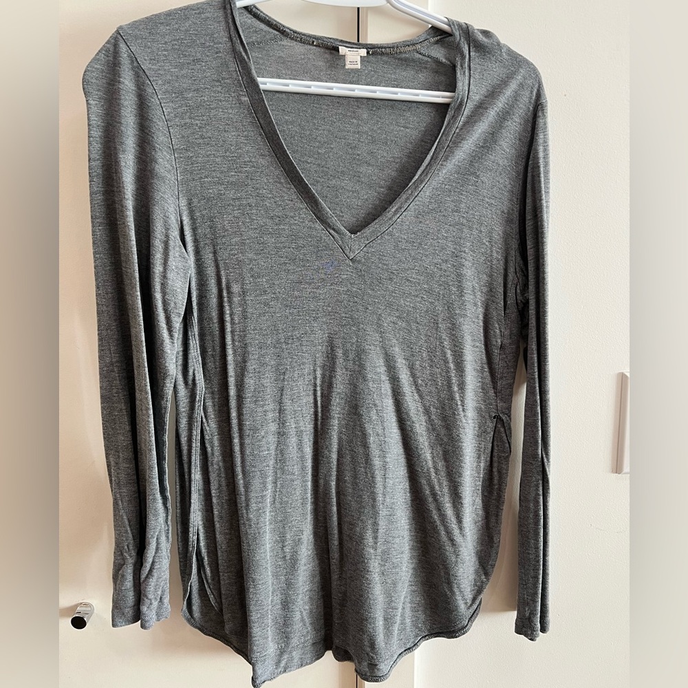 Wilfred Long Sleeve Shirt